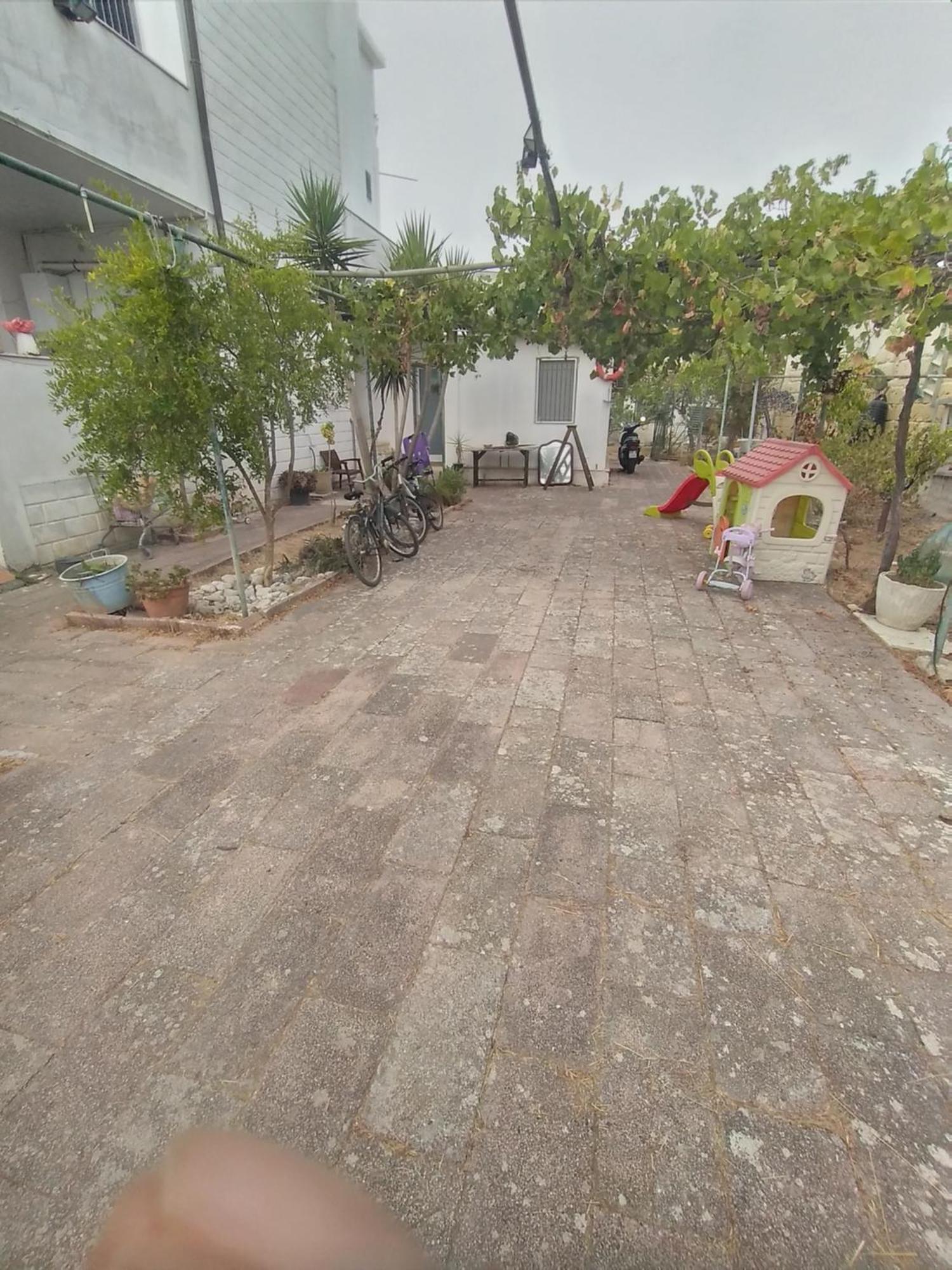 Villa Alma Bari Exterior photo